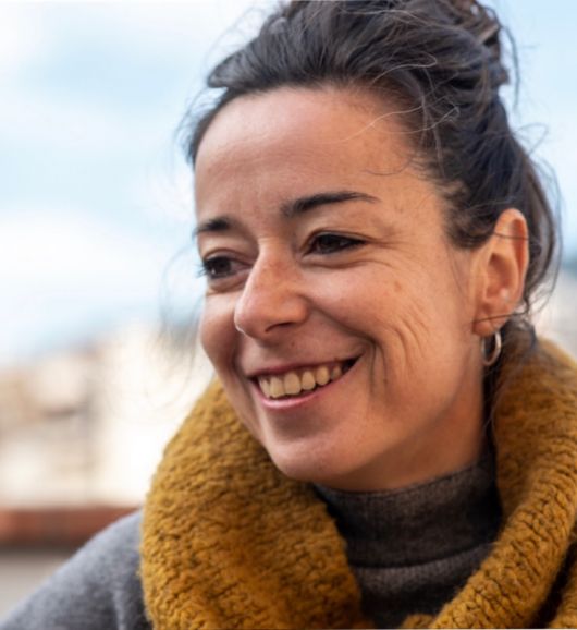 Laia Grabulosa Descals