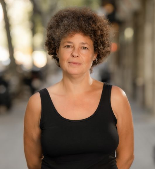 Laura Morató